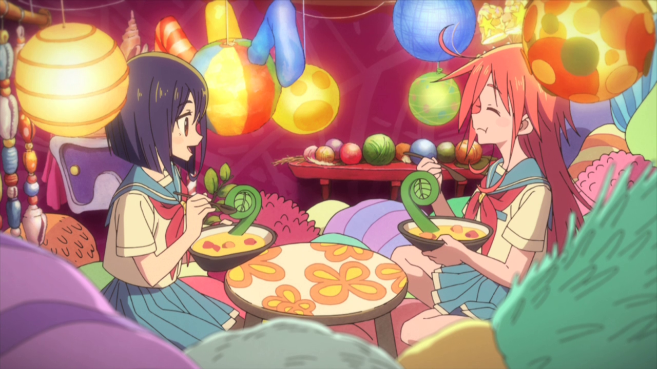 хлопушка раскладушка flip flappers